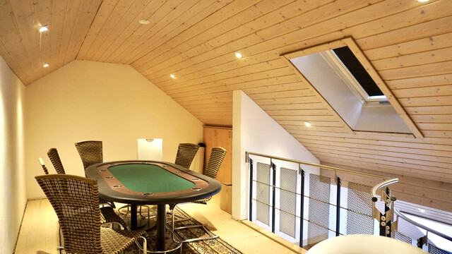 Tolle Wohnung in ausgezeichneter Lage