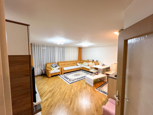 Traumhafte 2-Zimmer-Wohnung in Bludenz mit Balkon und Tiefgarage