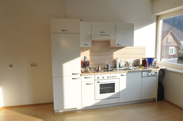 1-Zimmer Wohnung in zentraler Lage in Feldkirch zu vermieten