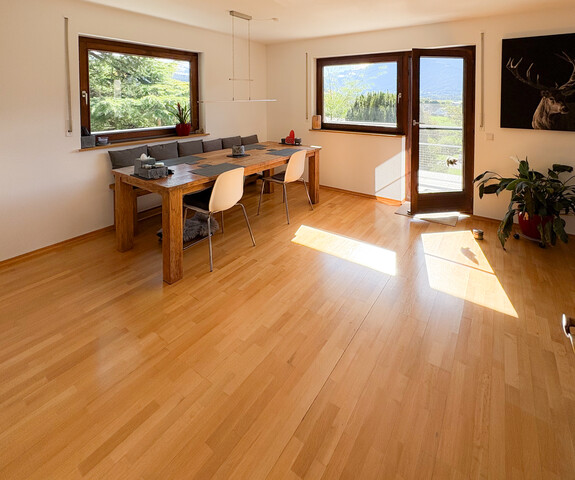 Schönes gepflegtes Haus mit Einliegerwohnung