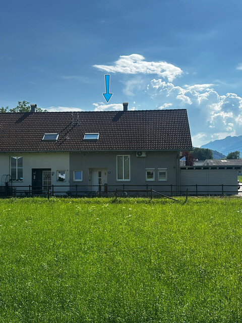 Familienhaus in ruhiger Lage in Altach - 132m2 Wohnfläche  - Privatverkauf