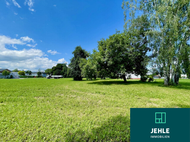 "Hüslebauer" aufgepasst! Attraktives Baugrundstück für Einfamilienhaus/Doppelhaus oder Reihenhaus in Rankweil zu verkaufen!