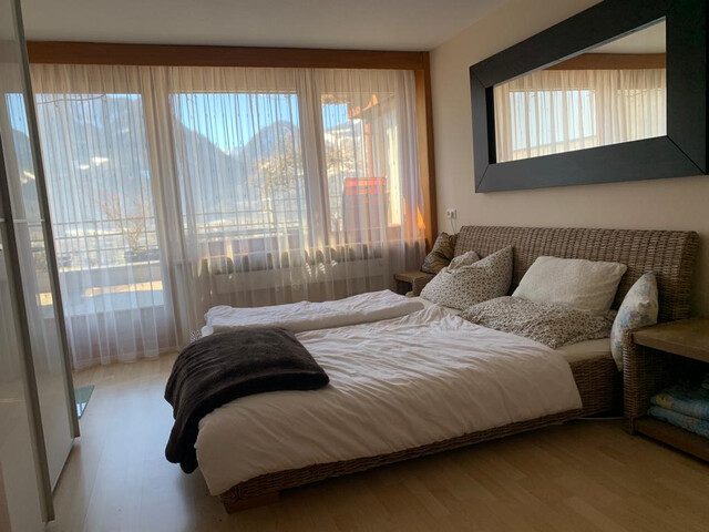 Privatverkauf - Schöne Dachterrassenwohnung über den Dächern von Bludenz