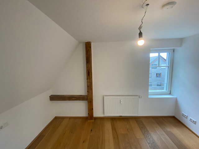 Schöne 5 Zimmer Wohnung im Villenviertel in Dornbirn