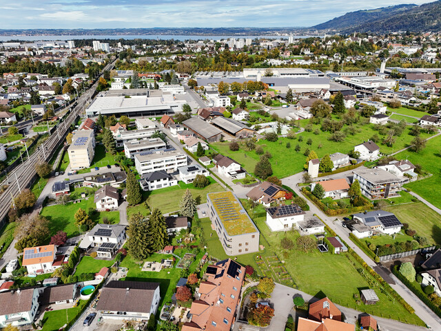 2-Zimmer-Wohnung (Top 5), Flurweg 14, Lauterach