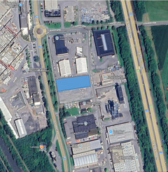 Gewerbegrundstück zur Miete: Ideale Lage für Ihr Unternehmen!