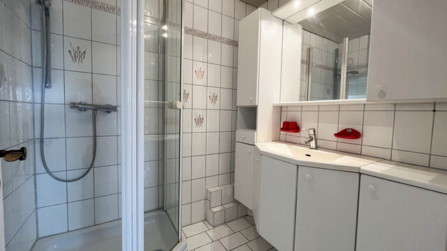 Schöne 3-Zimmer-Wohnung mit Balkon zur Miete