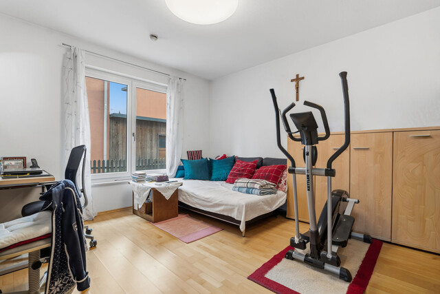 Bungalow mit gesichertem Wohnrecht in Seenähe!