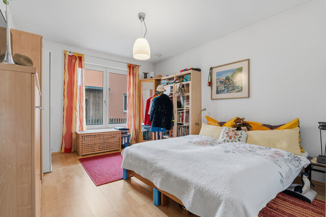 Bungalow mit gesichertem Wohnrecht in Seenähe!