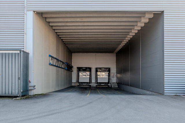Industriefläche in Hohenems zu vermieten