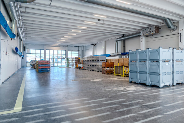 Industriefläche in Hohenems zu vermieten