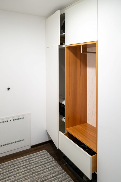 Tolle 3 Zimmer Wohnung mit Wohlfühlterrasse!