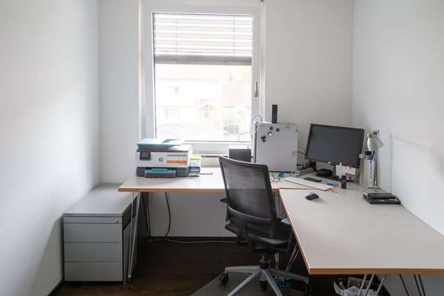 Tolle 3 Zimmer Wohnung mit Wohlfühlterrasse!