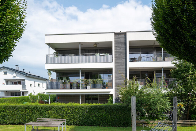 Tolle 3 Zimmer Wohnung mit Wohlfühlterrasse!