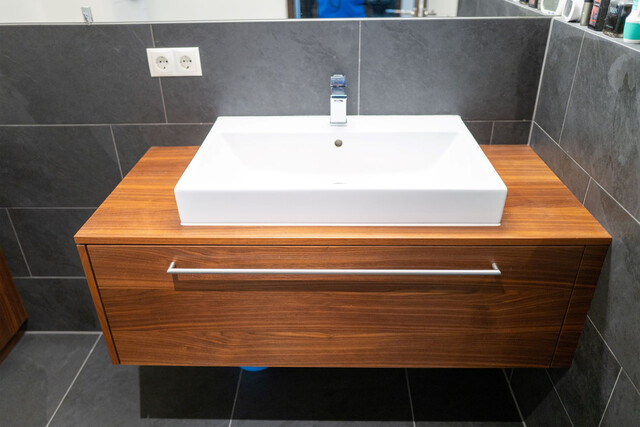 Tolle 3 Zimmer Wohnung mit Wohlfühlterrasse!