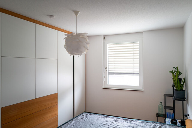 Tolle 3 Zimmer Wohnung mit Wohlfühlterrasse!