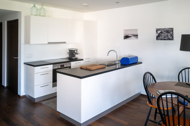 Tolle 3 Zimmer Wohnung mit Wohlfühlterrasse!