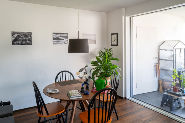 Tolle 3 Zimmer Wohnung mit Wohlfühlterrasse!