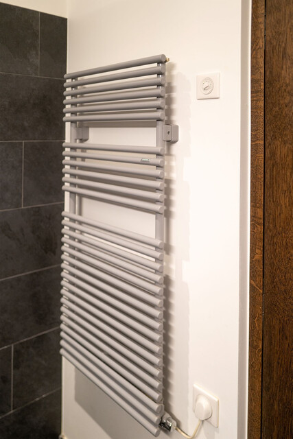 Tolle 3 Zimmer Wohnung mit Wohlfühlterrasse!