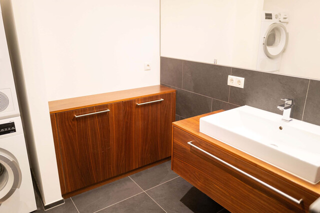 Tolle 3 Zimmer Wohnung mit Wohlfühlterrasse!