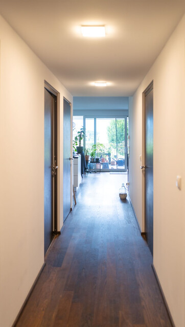 Tolle 3 Zimmer Wohnung mit Wohlfühlterrasse!