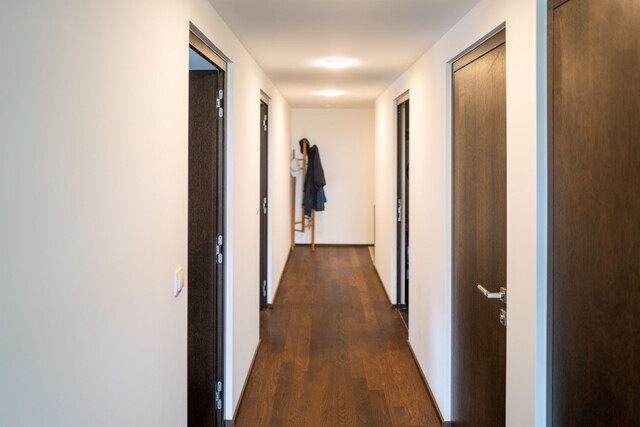 Tolle 3 Zimmer Wohnung mit Wohlfühlterrasse!