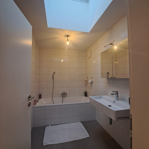 3-Zimmer-Wohnung (Top 19) mit Balkon, TG und privatem Gartenanteil, Feldkirch Altenstadt