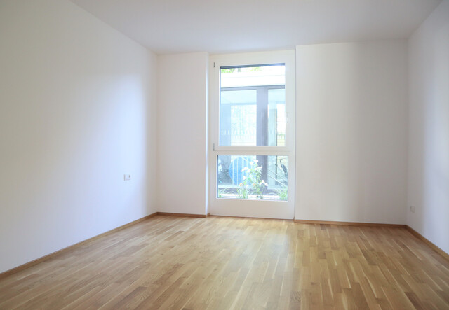 Moderne helle 4-Zimmer Terrassenwohnung in Altach