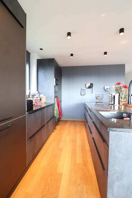 Götzis-Berg: Wohnen wo andere Urlaub machen - mit großer Terrasse und atemberaubendem Ausblick!