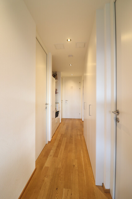 Götzis-Berg: Wohnen wo andere Urlaub machen - mit großer Terrasse und atemberaubendem Ausblick!