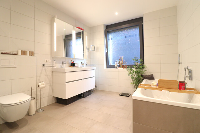 Götzis-Berg: Wohnen wo andere Urlaub machen - mit großer Terrasse und atemberaubendem Ausblick!