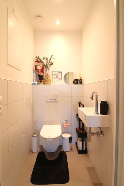 Götzis-Berg: Wohnen wo andere Urlaub machen - mit großer Terrasse und atemberaubendem Ausblick!