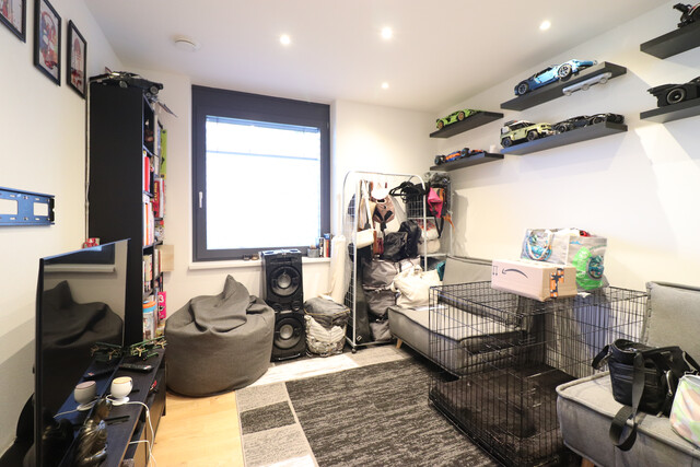 Götzis-Berg: Wohnen wo andere Urlaub machen - mit großer Terrasse und atemberaubendem Ausblick!