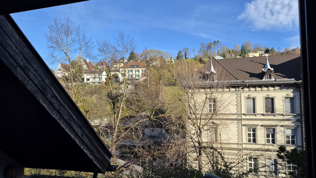 Büro als Einzelnutzung oder als Bürogemeinschaft mitten in den Dächern der Feldkircher Altstadt