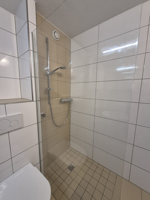 2-Zimmer-Gartenwohnung mit Terrasse in Lauterach – ruhige Lage, Einbauküche, Kellerabteil, optional Tiefgarage