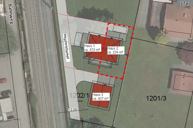Nachhaltig wohnen, hochwertig leben – Doppelhaushälfte mit 93 m²