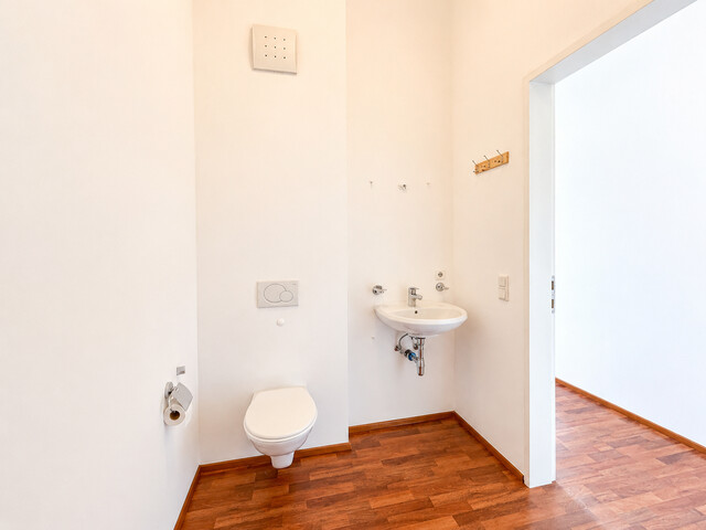 Wolfurt – 2-Zimmer-Wohnung im 3.OG