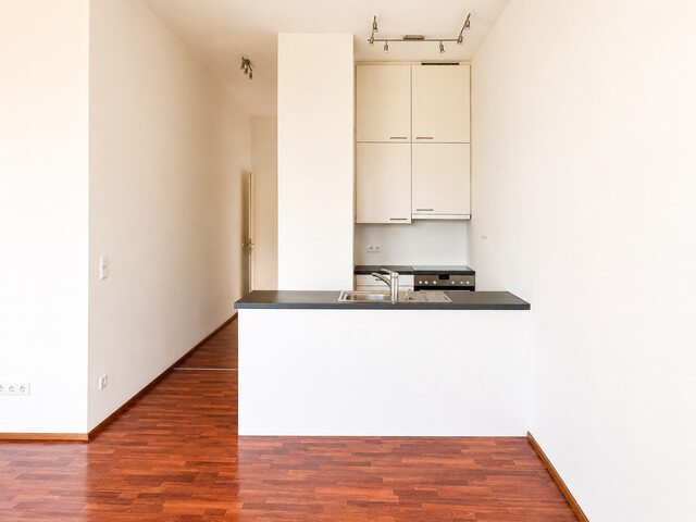 Wolfurt – 2-Zimmer-Wohnung im 3.OG