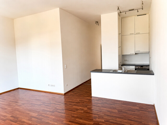 Wolfurt – 2-Zimmer-Wohnung im 3.OG