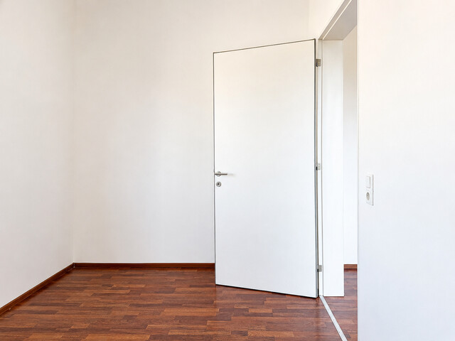 Wolfurt – 2-Zimmer-Wohnung im 3.OG