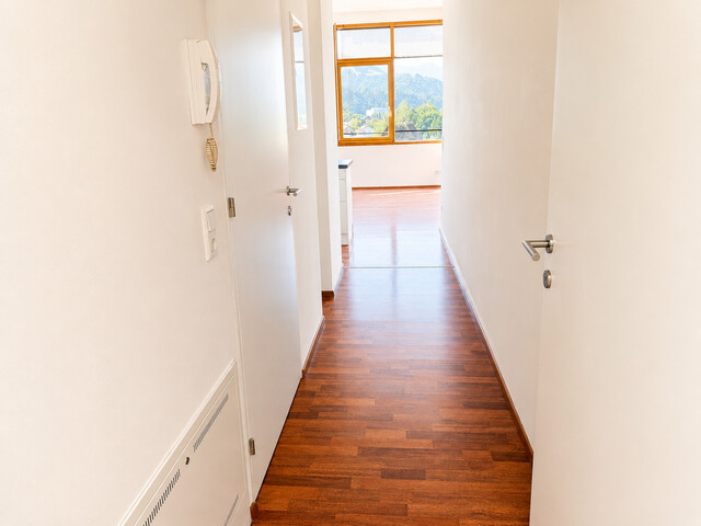 Wolfurt – 2-Zimmer-Wohnung im 3.OG