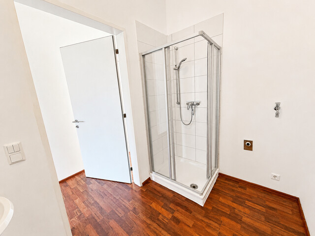 Wolfurt – 2-Zimmer-Wohnung im 3.OG