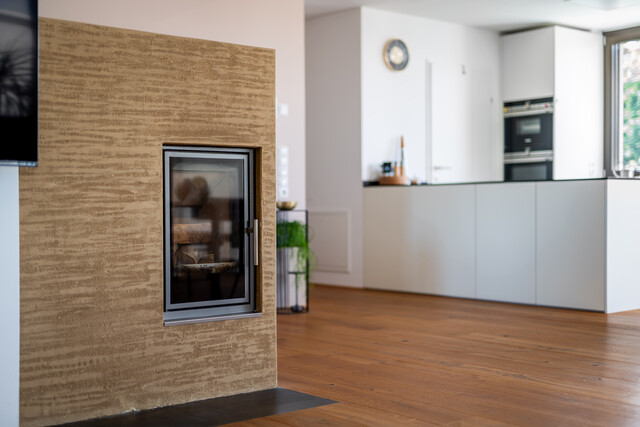PRIVATVERKAUF: Ihr Wohntraum im Penthouse-Stil – Absolute Privatsphäre und Natur pur