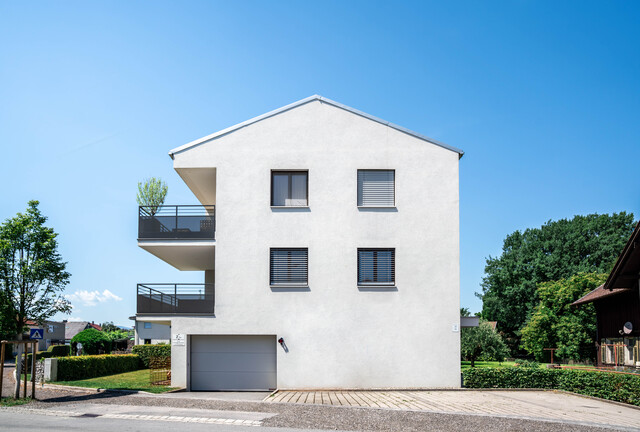 PRIVATVERKAUF: Ihr Wohntraum im Penthouse-Stil – Absolute Privatsphäre und Natur pur