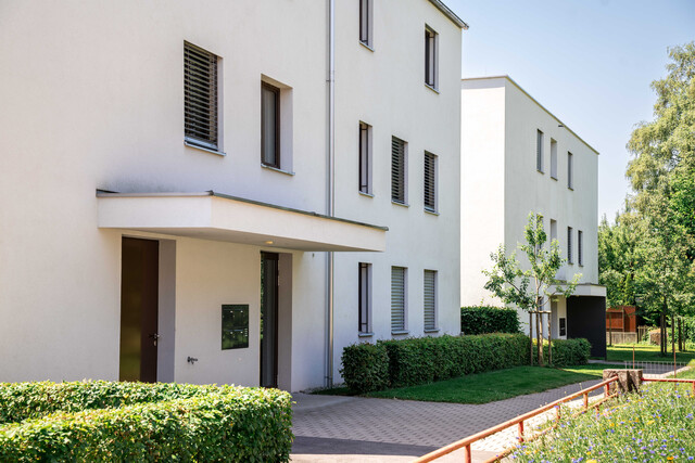PRIVATVERKAUF: Ihr Wohntraum im Penthouse-Stil – Absolute Privatsphäre und Natur pur