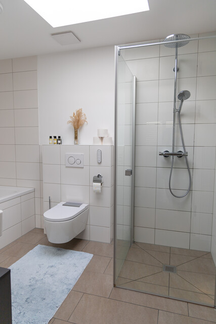 Exklusive 4-Zimmer Dachgeschosswohnung in Götzis
