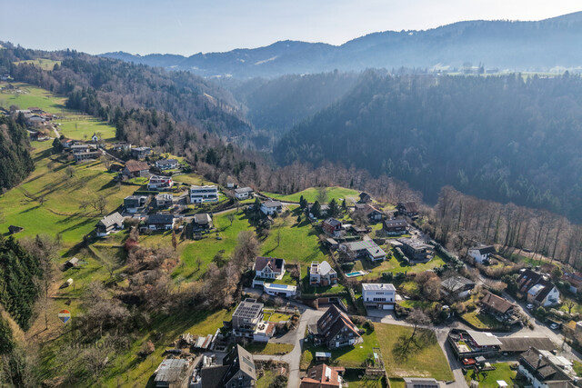 Die perfekte Verbindung aus Natur und Komfort -  Ihr Grundstück am Linzenberg
