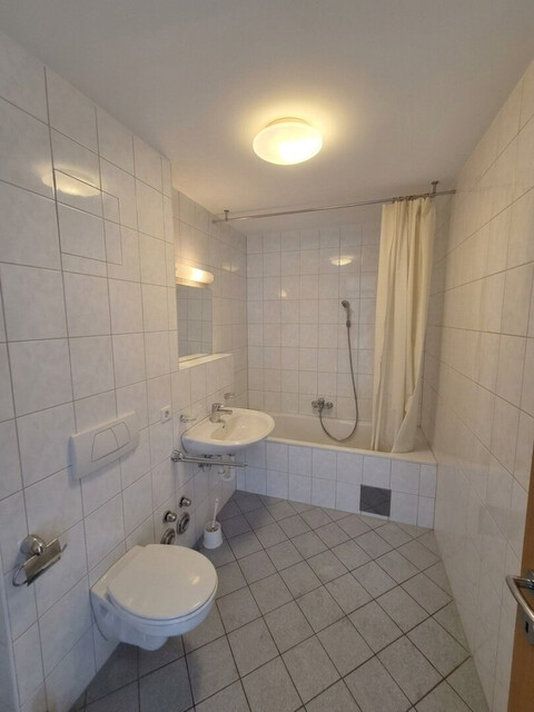 Ihr neues Zuhause in Dornbirn - 2-Zimmerwohnung in zentraler Innenstadtlage zu vermieten!