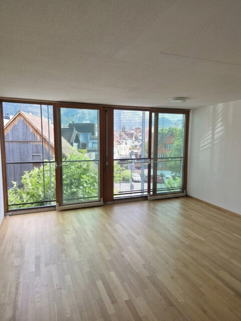 Ihr neues Zuhause in Dornbirn - 2-Zimmerwohnung in zentraler Innenstadtlage zu vermieten!