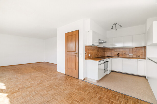 3-Zimmer-Terrassenwohnung in Lustenau